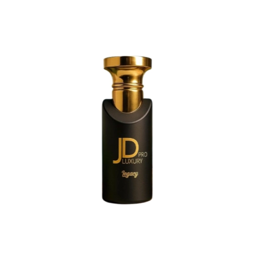 Luxury Legacy Perfume